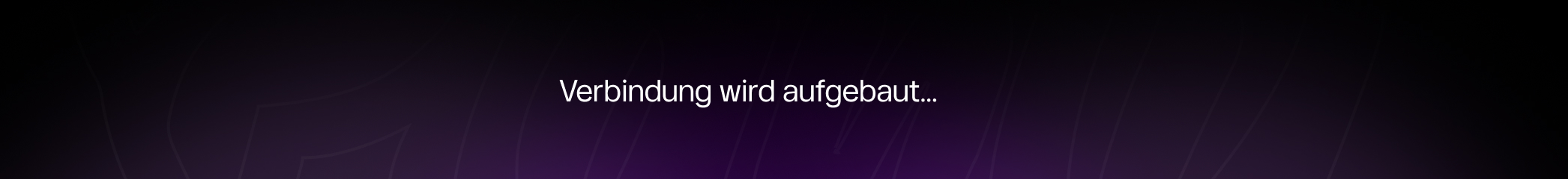 PlantyRP.de connection banner